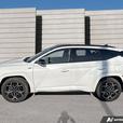 2024 Hyundai Tucson Hybrid N-Line thumbnail image 3