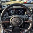 2024 Hyundai Tucson Hybrid N-Line thumbnail image 7