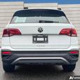 2022 VOLKSWAGEN TAOS thumbnail image 5