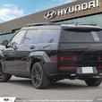 2026 Hyundai Santa Fe Hybrid Ultimate Calligraphy demo thumbnail image 4