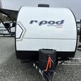 Used 2024 Forest River RV R Pod RP-180C thumbnail image 2
