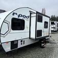 Used 2024 Forest River RV R Pod RP-180C thumbnail image 3