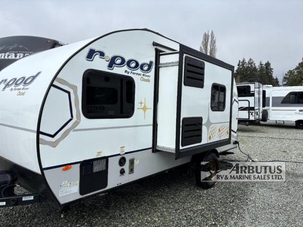 Used 2024 Forest River RV R Pod RP-180C image 3