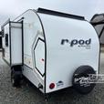 Used 2024 Forest River RV R Pod RP-180C thumbnail image 4