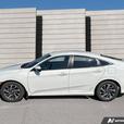 2018 Honda Civic Sedan SE thumbnail image 3