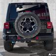2021 Jeep Wrangler 4xe Rubicon | Trailer Tow & HD Electrical package | Alpine Pr thumbnail image 6