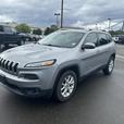 2014 Jeep Cherokee 4X4 thumbnail image 1