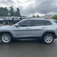2014 Jeep Cherokee 4X4 thumbnail image 2