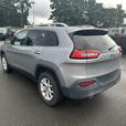 2014 Jeep Cherokee 4X4 thumbnail image 3