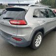 2014 Jeep Cherokee 4X4 thumbnail image 5