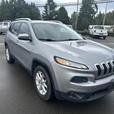 2014 Jeep Cherokee 4X4 thumbnail image 7