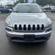 2014 Jeep Cherokee 4X4 thumbnail image 8