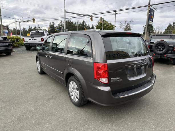 2016 Dodge Grand Caravan Value Package image 3
