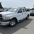 2012 RAM 1500 ST thumbnail image 1