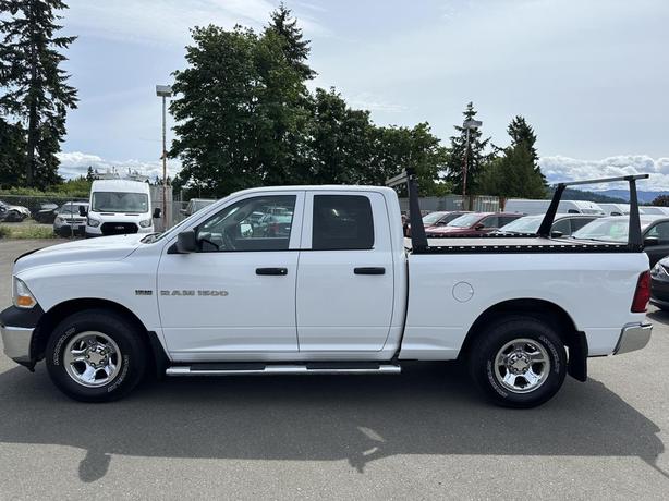 2012 RAM 1500 ST image 2