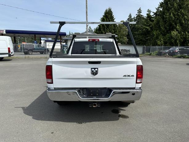 2012 RAM 1500 ST image 3