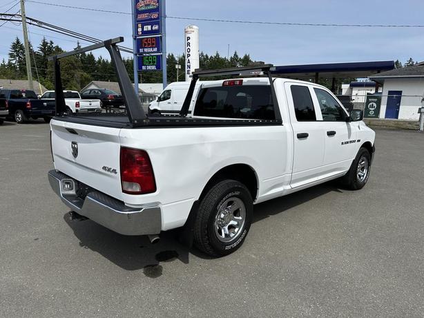 2012 RAM 1500 ST image 4