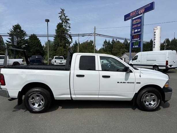 2012 RAM 1500 ST image 5