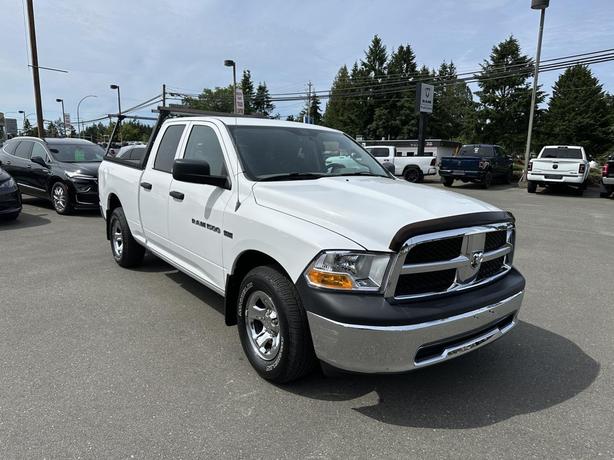 2012 RAM 1500 ST image 6