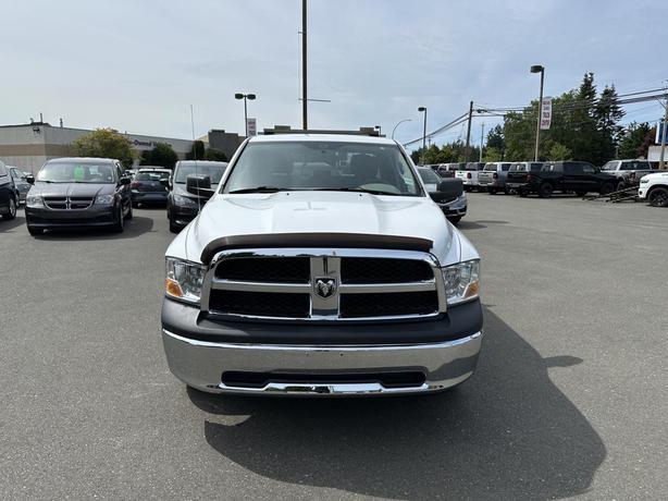 2012 RAM 1500 ST image 7