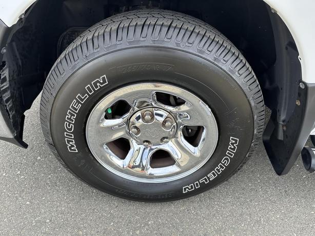 2012 RAM 1500 ST image 8