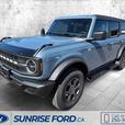 2025 Ford Bronco Big Bend thumbnail image