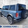 2025 Ford Bronco Big Bend thumbnail image 7