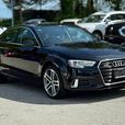 2018 Audi A3 Progressiv - 2.0 TFSI Quattro, No Accidents thumbnail image 3