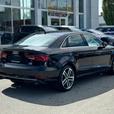 2018 Audi A3 Progressiv - 2.0 TFSI Quattro, No Accidents thumbnail image 5