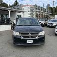 2016 Dodge Grand Caravan thumbnail image 2