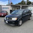 2016 Dodge Grand Caravan thumbnail image 3