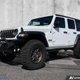 2025 Jeep Wrangler Sport S | DEMO CLEAROUT | SAVE $12,000! | Lifted | 35" Tires  thumbnail image