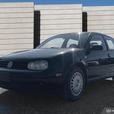 2002 VOLKSWAGEN GOLF thumbnail image 1