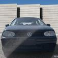 2002 VOLKSWAGEN GOLF thumbnail image 2