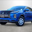 2024 Mitsubishi RVR ES - Heated Seats, Apple Carplay/Android Auto thumbnail image