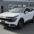 2024 Kia Sportage EX AWD - Parking Camera Rear &  Power Moonroof thumbnail image