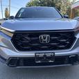 2025 Honda CR-V Hybrid Ex-L thumbnail image 2