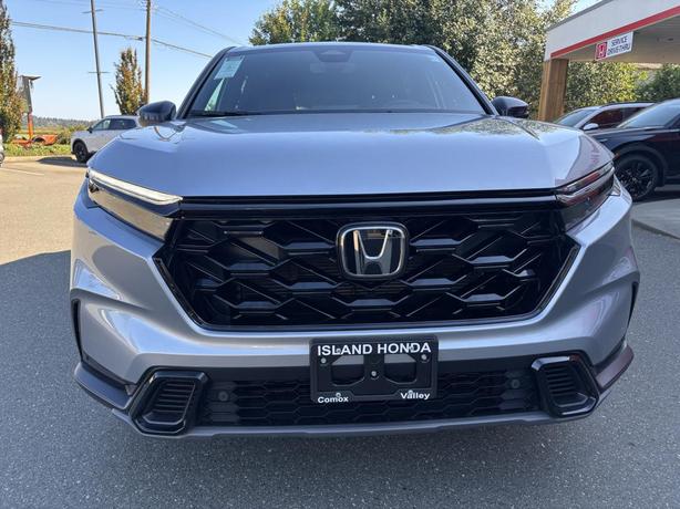 2025 Honda CR-V Hybrid Ex-L image 2