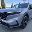 2025 Honda CR-V Hybrid Ex-L thumbnail image 3