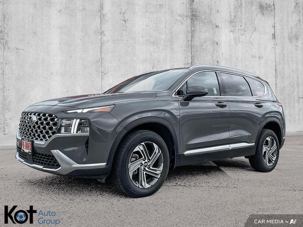 2023 Hyundai Santa Fe Preferred | AWD | Remote Start | Heated Steering Wheel | N image 1