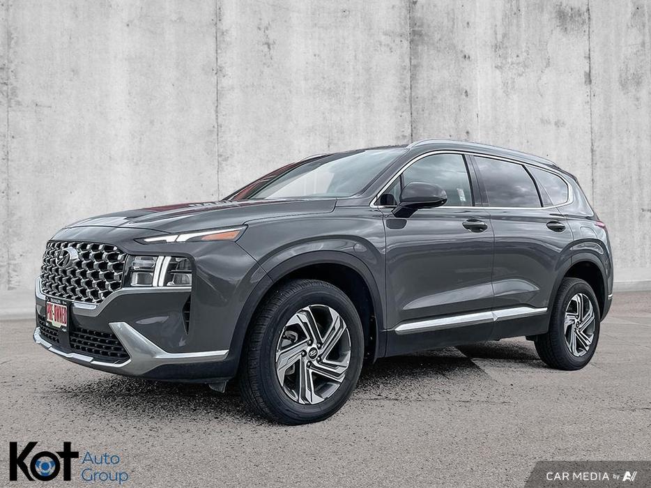 2023 Hyundai Santa Fe Preferred | AWD | Remote Start | Heated Steering Wheel | N display photo