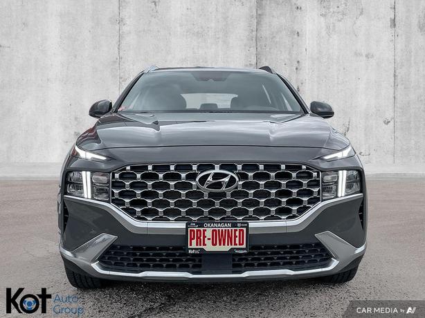 2023 Hyundai Santa Fe Preferred | AWD | Remote Start | Heated Steering Wheel | N image 2
