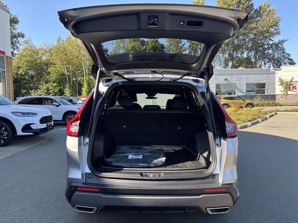2025 Honda CR-V Hybrid Ex-L image 7