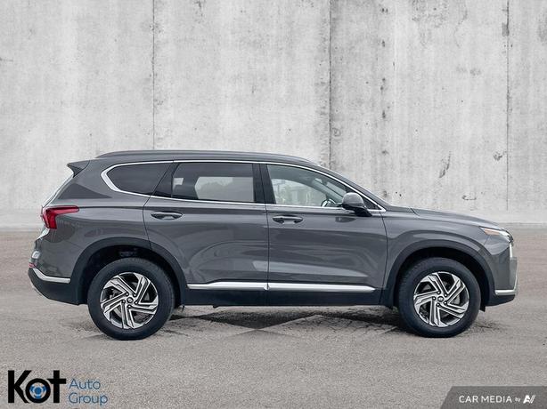 2023 Hyundai Santa Fe Preferred | AWD | Remote Start | Heated Steering Wheel | N image 4