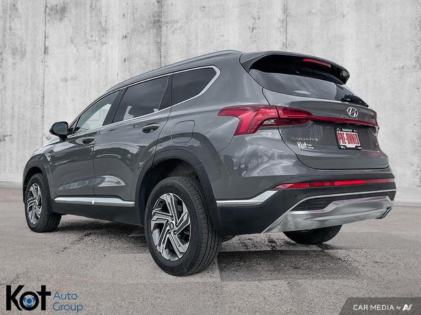 2023 Hyundai Santa Fe Preferred | AWD | Remote Start | Heated Steering Wheel | N image 7