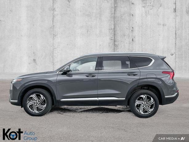 2023 Hyundai Santa Fe Preferred | AWD | Remote Start | Heated Steering Wheel | N image 8