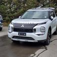 2023 Mitsubishi Outlander SEL thumbnail image