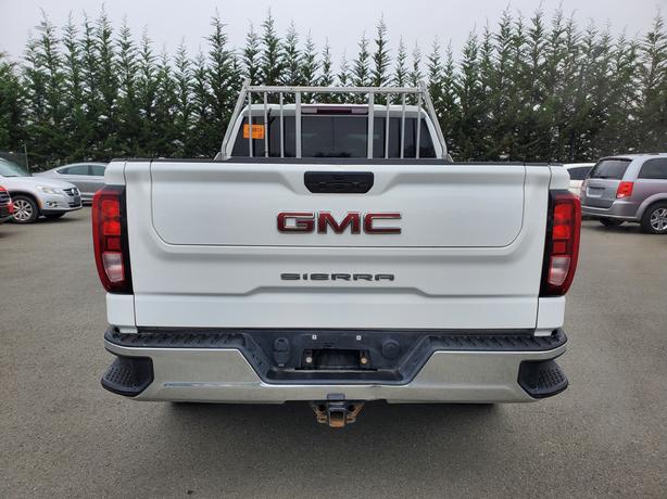 2021 GMC Sierra 1500 4WD - Back-up Camera image 7