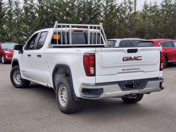 2021 GMC Sierra 1500 4WD - Back-up Camera image 8