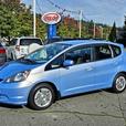 2009 Honda  Fit LX thumbnail image